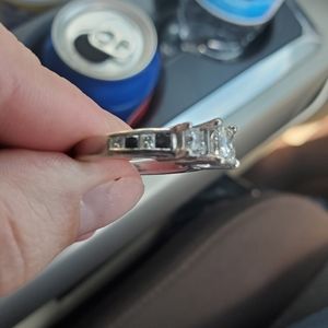 Engagement ring